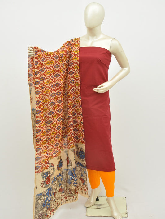 Cotton Woven Designer Dress Material [D11119049]