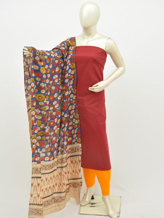 Cotton Woven Designer Dress Material [D11119053]