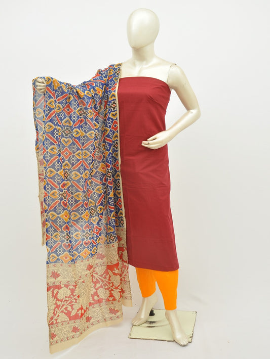 Cotton Woven Designer Dress Material [D11119059]