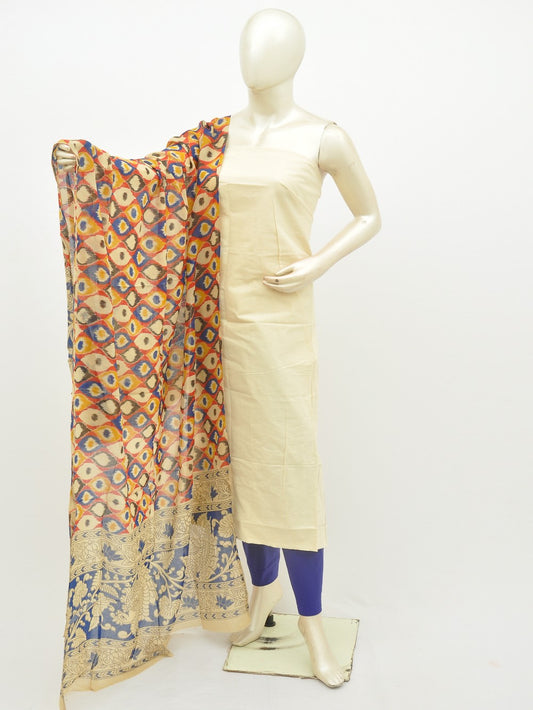 Cotton Woven Designer Dress Material [D11119061]