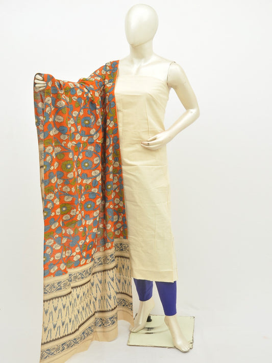 Cotton Woven Designer Dress Material [D11119063]