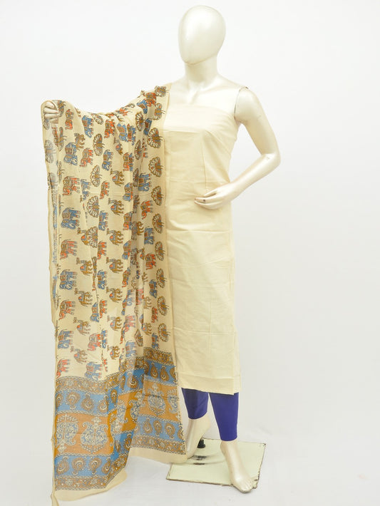 Cotton Woven Designer Dress Material [D11119065]