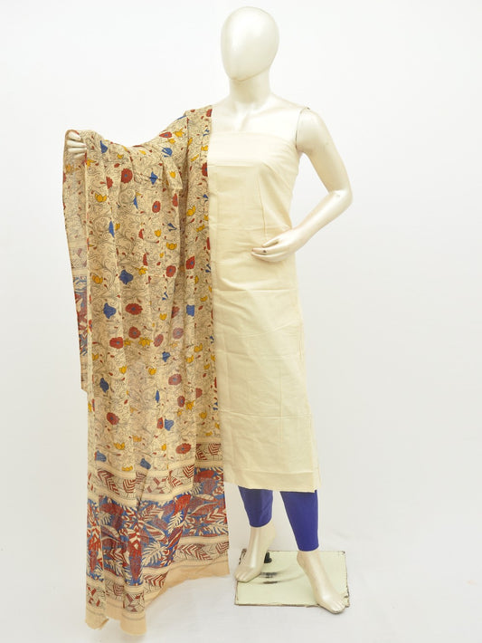 Cotton Woven Designer Dress Material [D11119066]