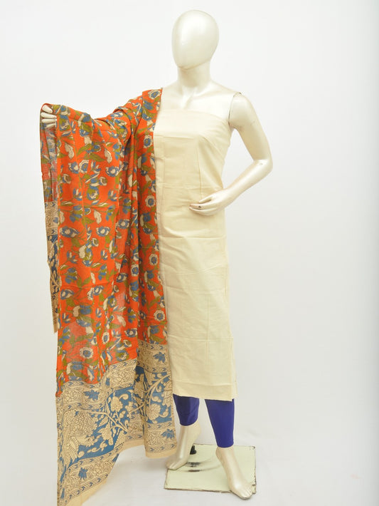 Cotton Woven Designer Dress Material [D11119067]