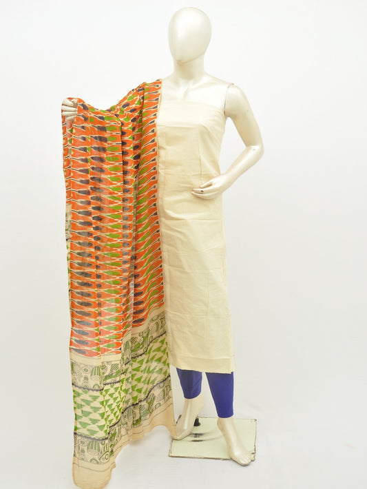Cotton Woven Designer Dress Material [D11119068]