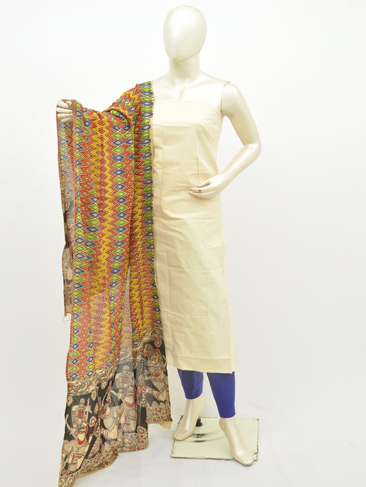 Cotton Woven Designer Dress Material [D11119069]