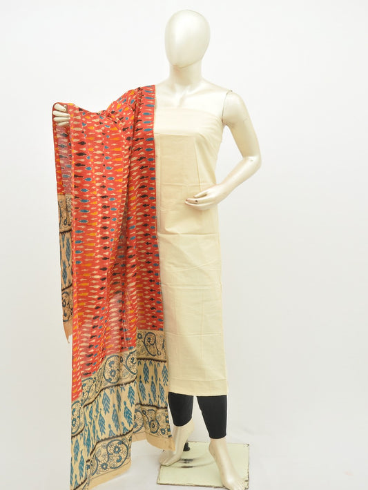Cotton Woven Designer Dress Material [D11119071]