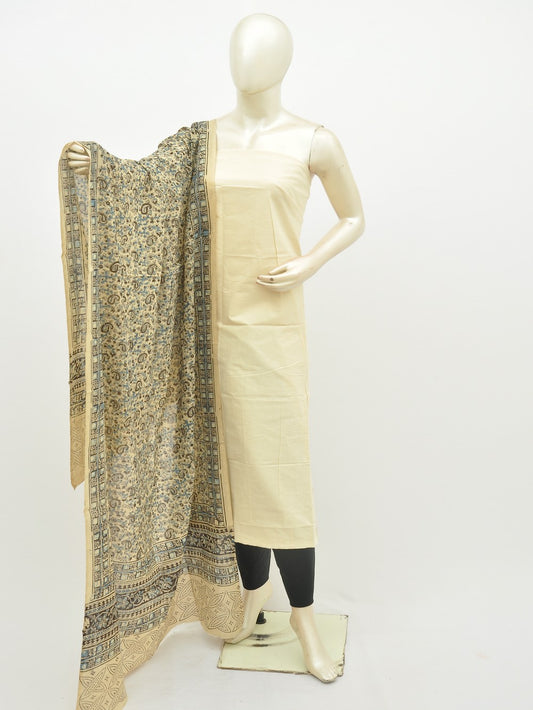 Cotton Woven Designer Dress Material [D11119072]