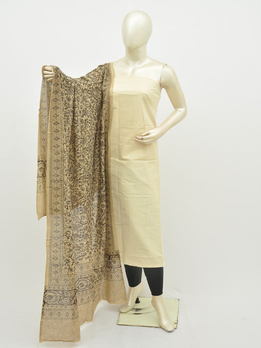 Cotton Woven Designer Dress Material [D11119074]