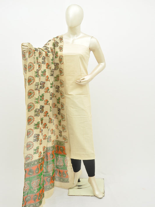 Cotton Woven Designer Dress Material [D11119076]