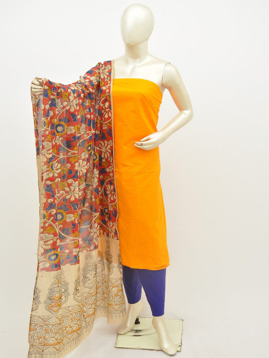 Cotton Woven Designer Dress Material [D11119078]