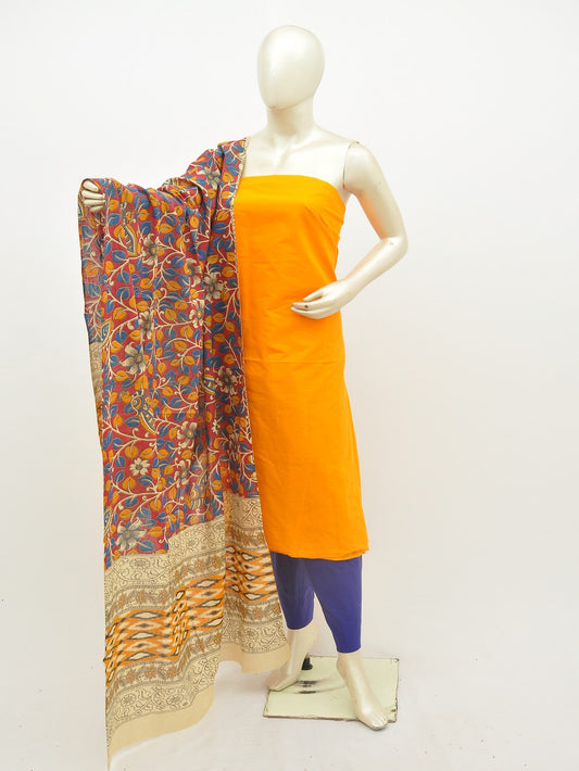 Cotton Woven Designer Dress Material [D11119079]