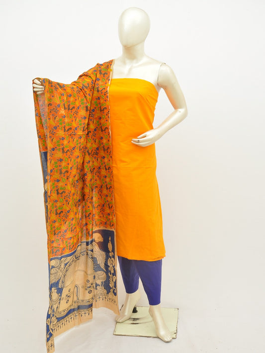 Cotton Woven Designer Dress Material [D11119080]