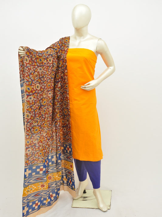 Cotton Woven Designer Dress Material [D11119081]