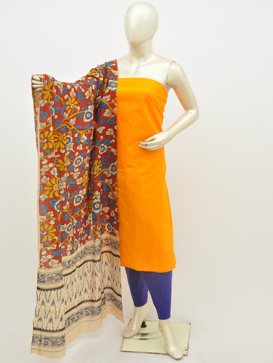 Cotton Woven Designer Dress Material [D11119082]
