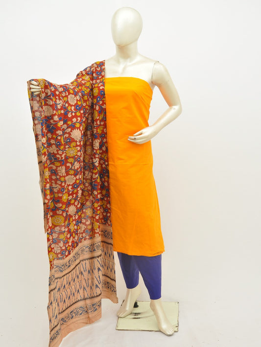 Cotton Woven Designer Dress Material [D11119083]