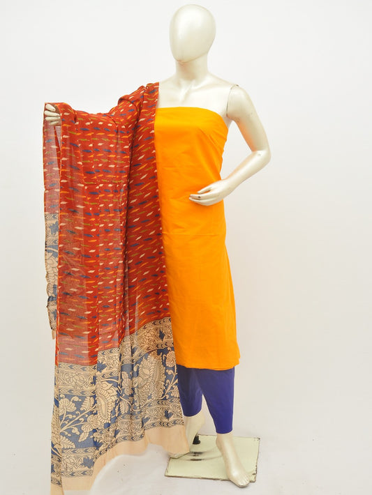 Cotton Woven Designer Dress Material [D11119084]