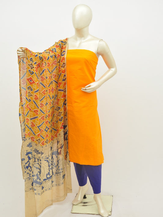 Cotton Woven Designer Dress Material [D11119085]