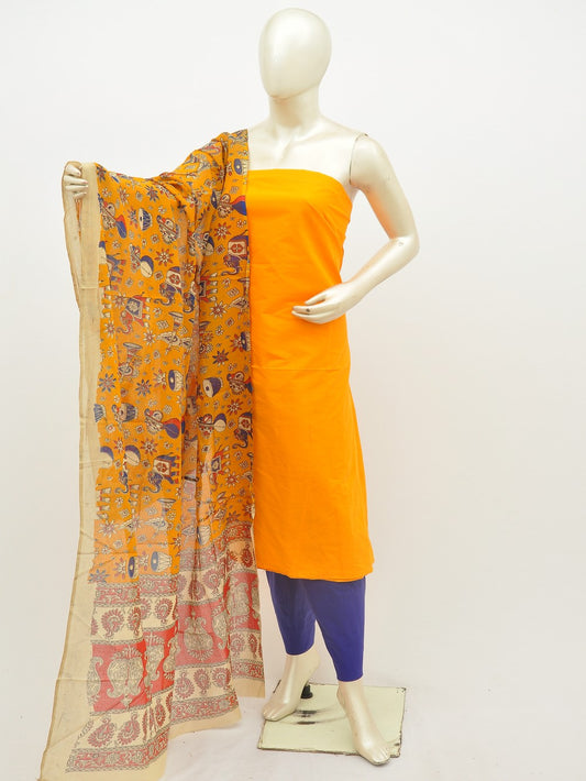Cotton Woven Designer Dress Material [D11119087]