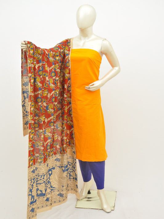 Cotton Woven Designer Dress Material [D11119089]