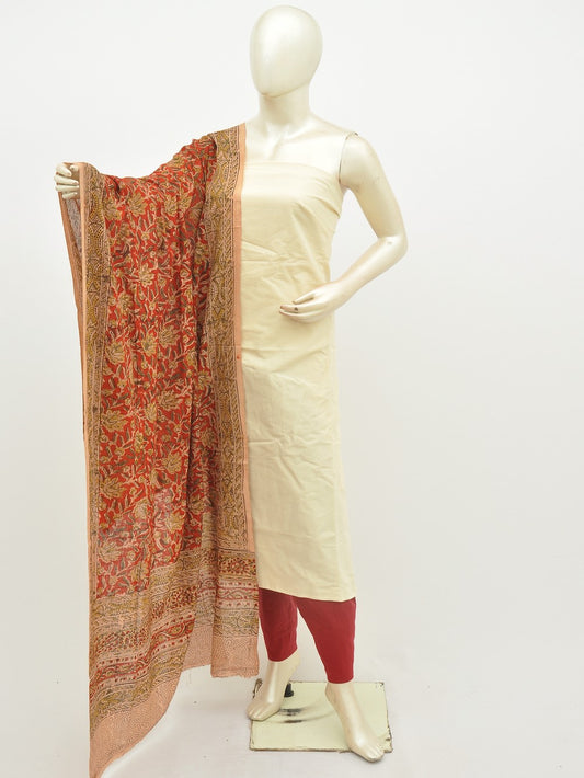 Cotton Woven Designer Dress Material [D11122017]