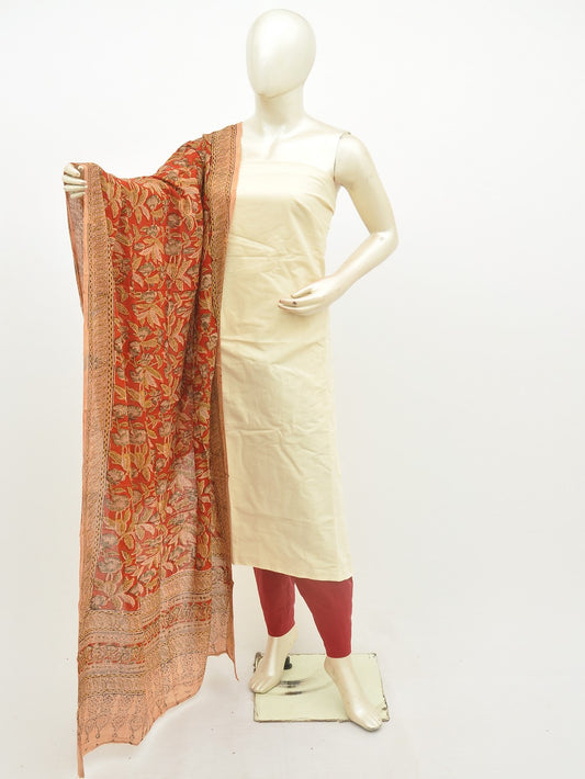 Cotton Woven Designer Dress Material [D11122019]