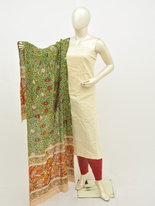 Cotton Woven Designer Dress Material [D11122027]