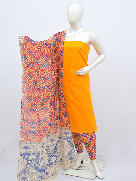 Cotton Woven Designer Dress Material [D20528030]