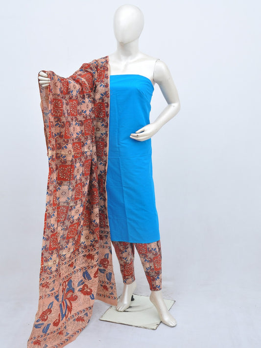 Cotton Woven Designer Dress Material [D20528032]