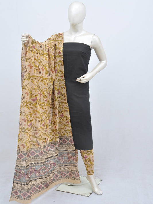 Cotton Woven Designer Dress Material [D20528033]