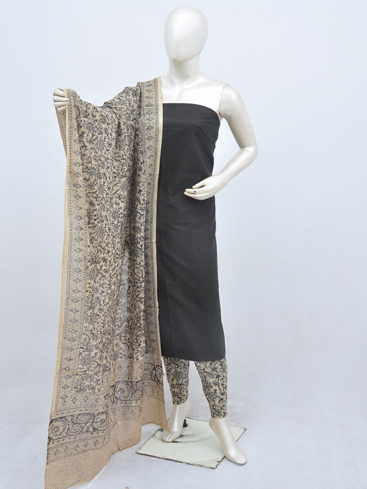 Cotton Woven Designer Dress Material [D20528034]