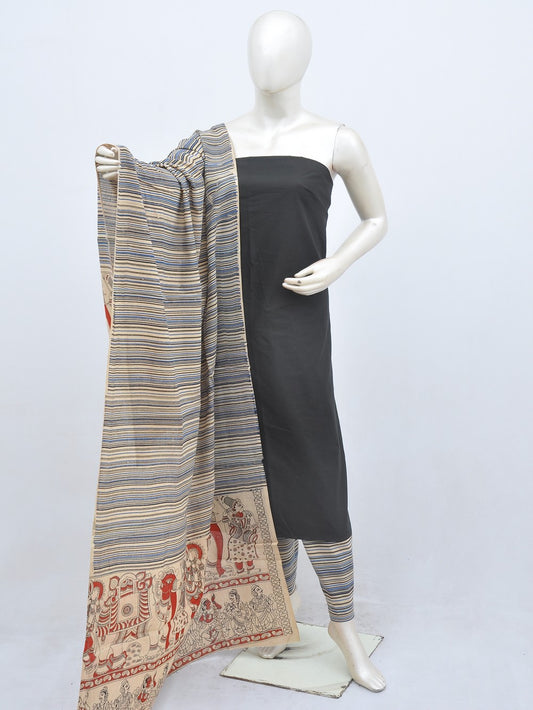 Cotton Woven Designer Dress Material [D20528035]