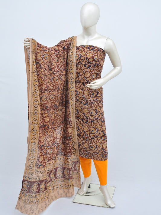 Cotton Woven Designer Dress Material [D20626056]