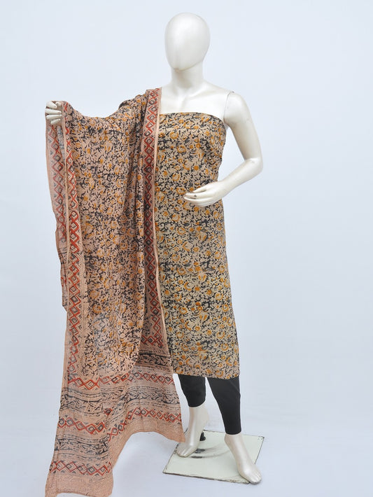 Cotton Woven Designer Dress Material [D20626057]