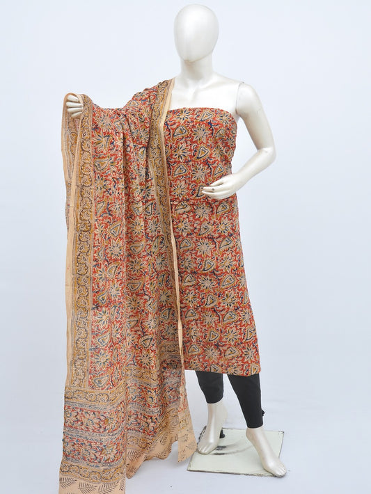 Cotton Woven Designer Dress Material [D20626058]