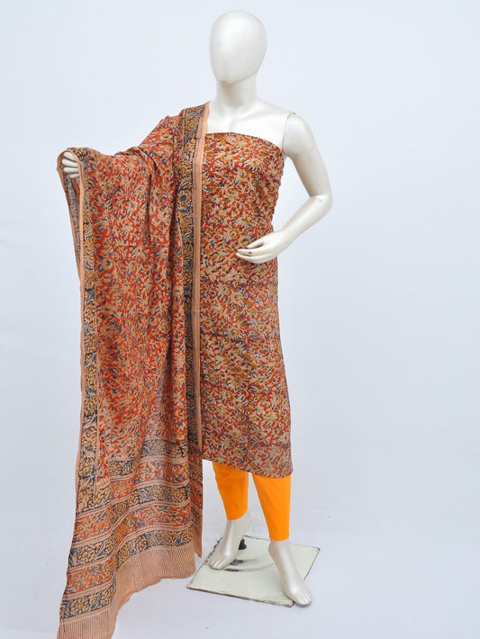 Cotton Woven Designer Dress Material [D20626059]
