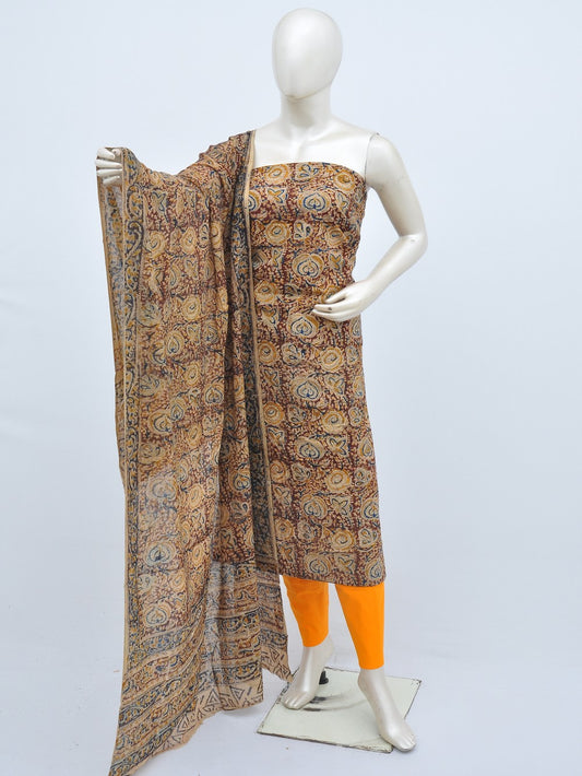 Cotton Woven Designer Dress Material [D20626063]