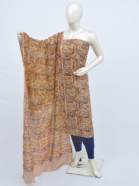 Cotton Woven Designer Dress Material [D20626064]