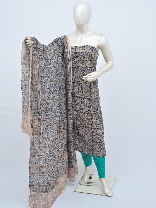 Cotton Woven Designer Dress Material [D20626070]