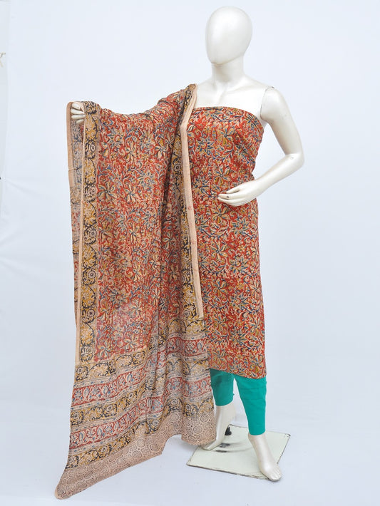 Cotton Woven Designer Dress Material [D20626071]