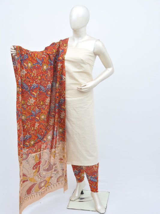 Cotton Woven Designer Dress Material [D20831042]