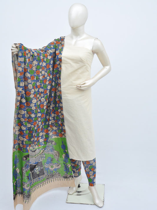 Cotton Woven Designer Dress Material [D20831044]