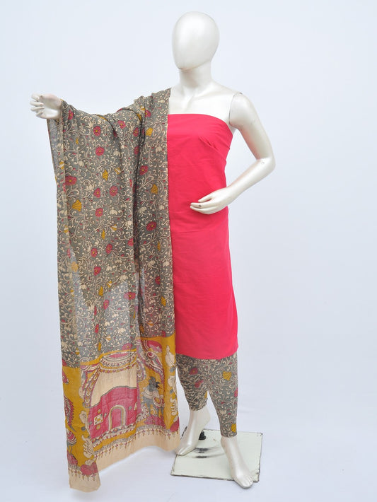 Cotton Woven Designer Dress Material [D20831047]