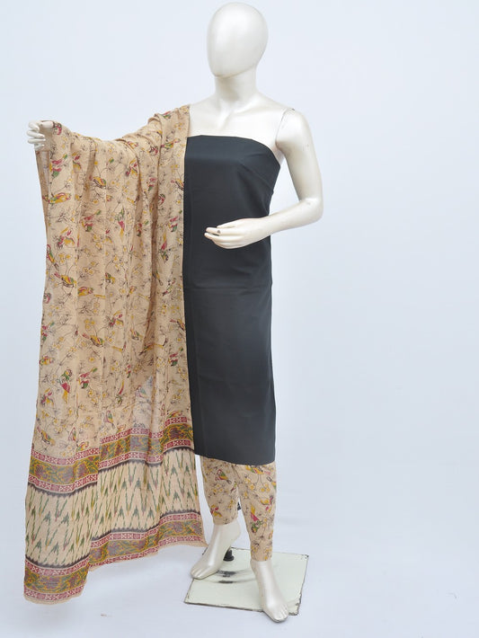 Cotton Woven Designer Dress Material [D20831050]