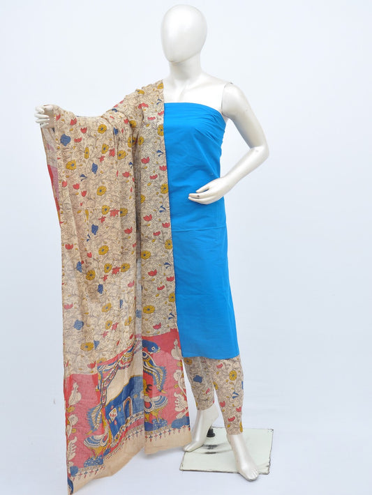 Cotton Woven Designer Dress Material [D20831052]