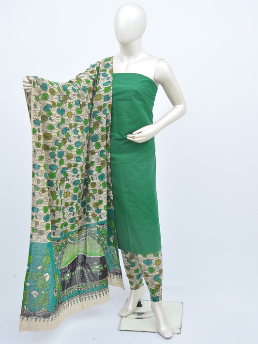 Cotton Woven Designer Dress Material [D20831054]