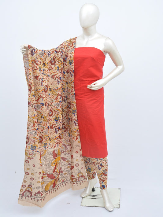 Cotton Woven Designer Dress Material [D20831055]
