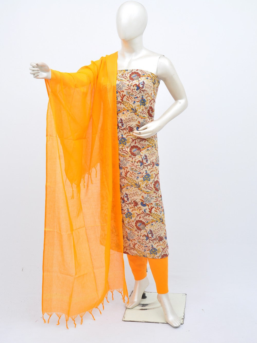 Kalamkari Dress Material [D20831062]