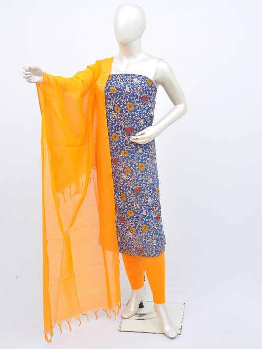 Kalamkari Dress Material [D20831064]