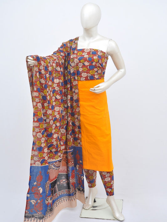 Kalamkari dress material [D20914035]